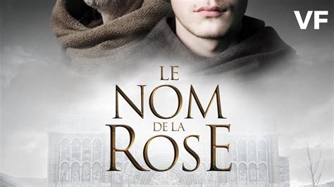 Le Nom De La Rose Film Complet Youtube Le Nom De La Rose Film Complet En Français - YouTube